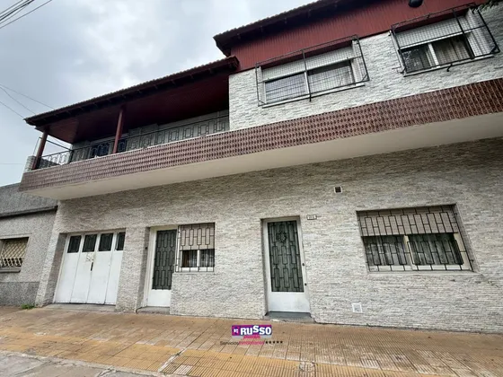 Venta Casa 5 Ambientes San Justo