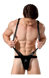 Hombre sexis en ropa interior hotsell