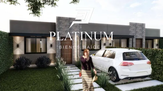 Venta Dúplex 2 Dormitorios Zona San Luis Con Cochera