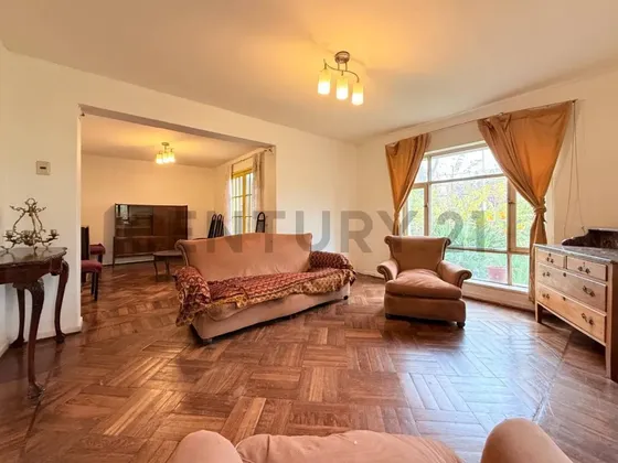Casa En Venta , Las Condes, Para Remodelar