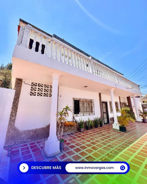 Te Ofrecemos Casa En Venta Ubicada En Playa Verde- Playa Grande