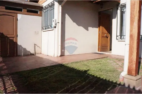 Increible Precio Casa Condominio, En Peñaflor