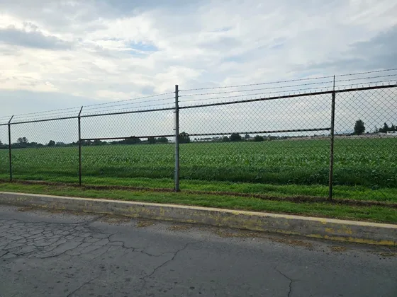 Terreno En Venta En Texcoco De Mora Centro