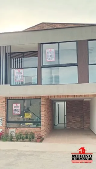 Casa En Venta En Del Vallés. Cod V5291