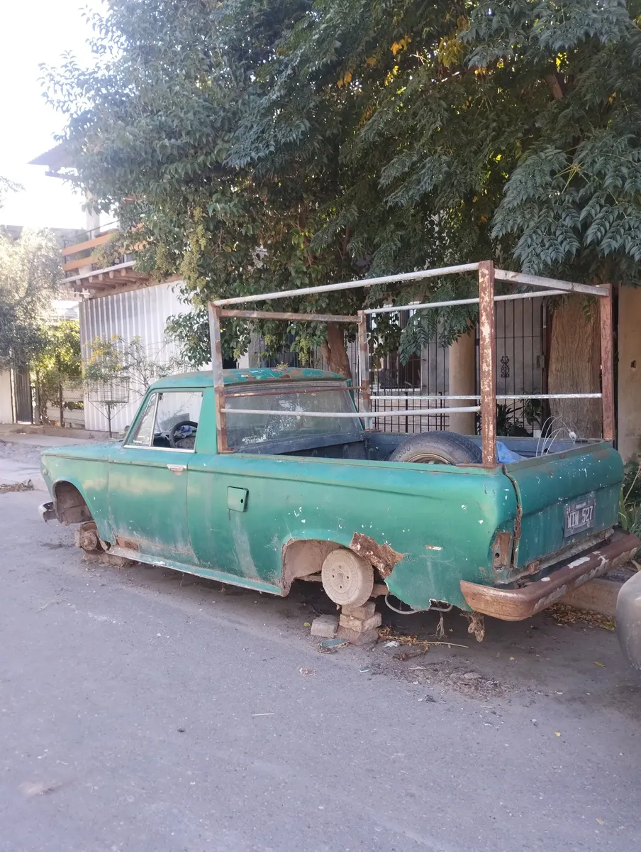 Fiat 1500 1.5511531658364200962