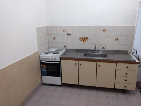 Departamento En  Alquiler