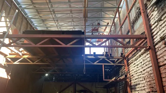 Bodega En Arriendo En Santiago