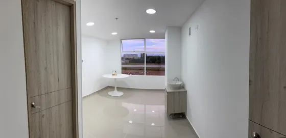 Consultorio Para Estrenar, Barrio Antonio Nariño, Popayán