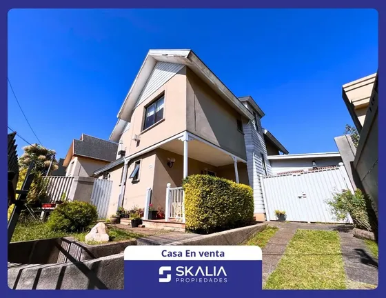 Casa Venta Andalue 6 Dormitorios 4 Baños San Pedro De La Paz