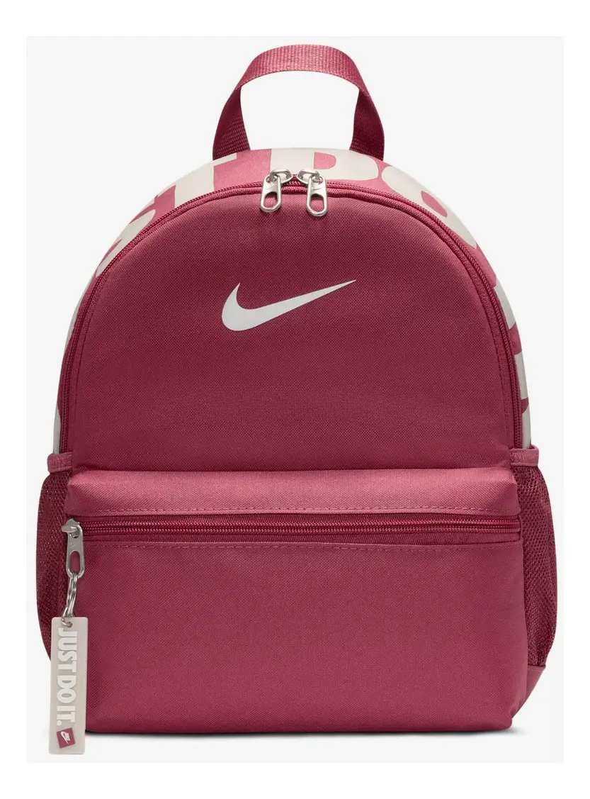 Mochila Nike Brasilia Mini Jdi Infantil