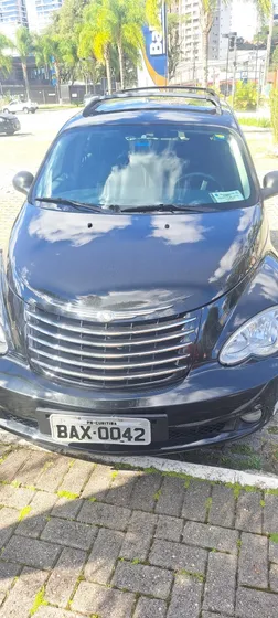 Chrysler Pt Cruiser 2.4 Limited 5p