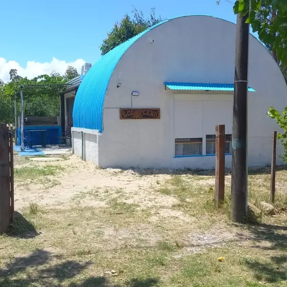 Alquilo Casa Para 5 Personas A 40 M De La Playa Santa Regina