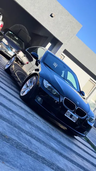 Bmw Serie 3 3.0 335i Coupe Sportive 306cv