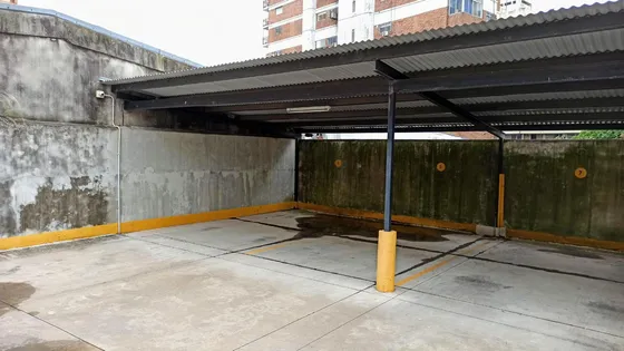 Venta- Cochera - Abasto, Rosario