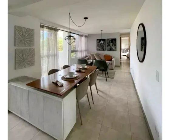 Venta De Apartamento (cesion De Derechos) La Cuenca Envigado