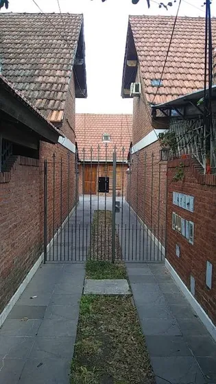 Duplex En Venta En Ramos Mejia Sur