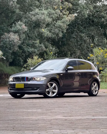 Bmw Serie 1 3.0 130i E87