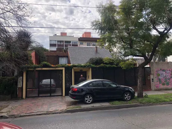 Casa En Venta En Villa Bosch