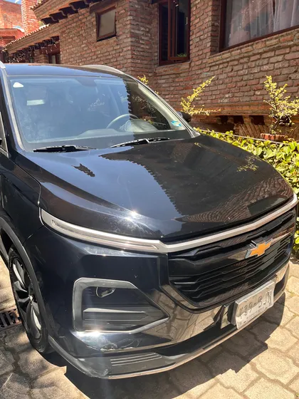 Chevrolet Captiva 1.5 Lt 7p Cvt