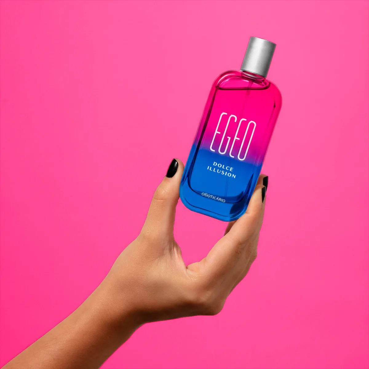 O Boticário Egeo Dolce Illusion Colônia 90ml