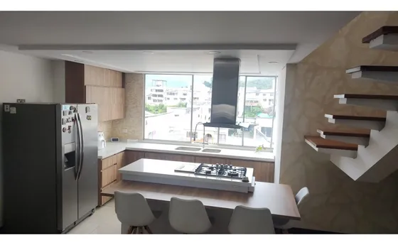Venta Apartamento Con Garaje Alta Suiza Manizales Con Garaje | Barato
