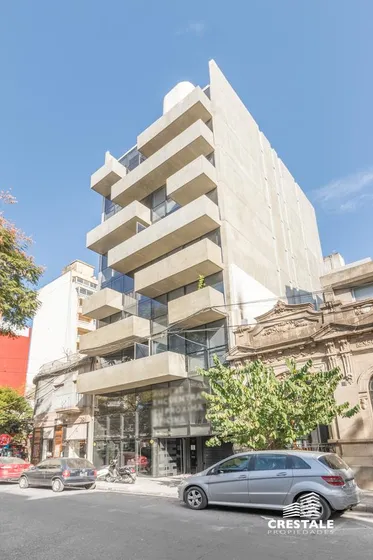 Oficina En Venta - Rosario