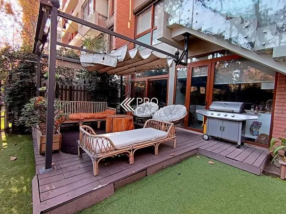 Departamento Vende/duplex