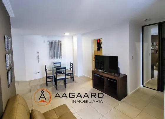 Nueva Cordoba Chacabuco Park Dpto 2 Dorm 2 Bñs Venta