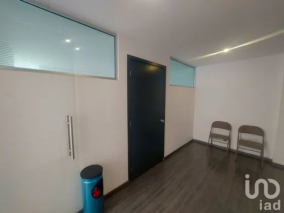 Renta Oficina 0 Ambiente México Lindo