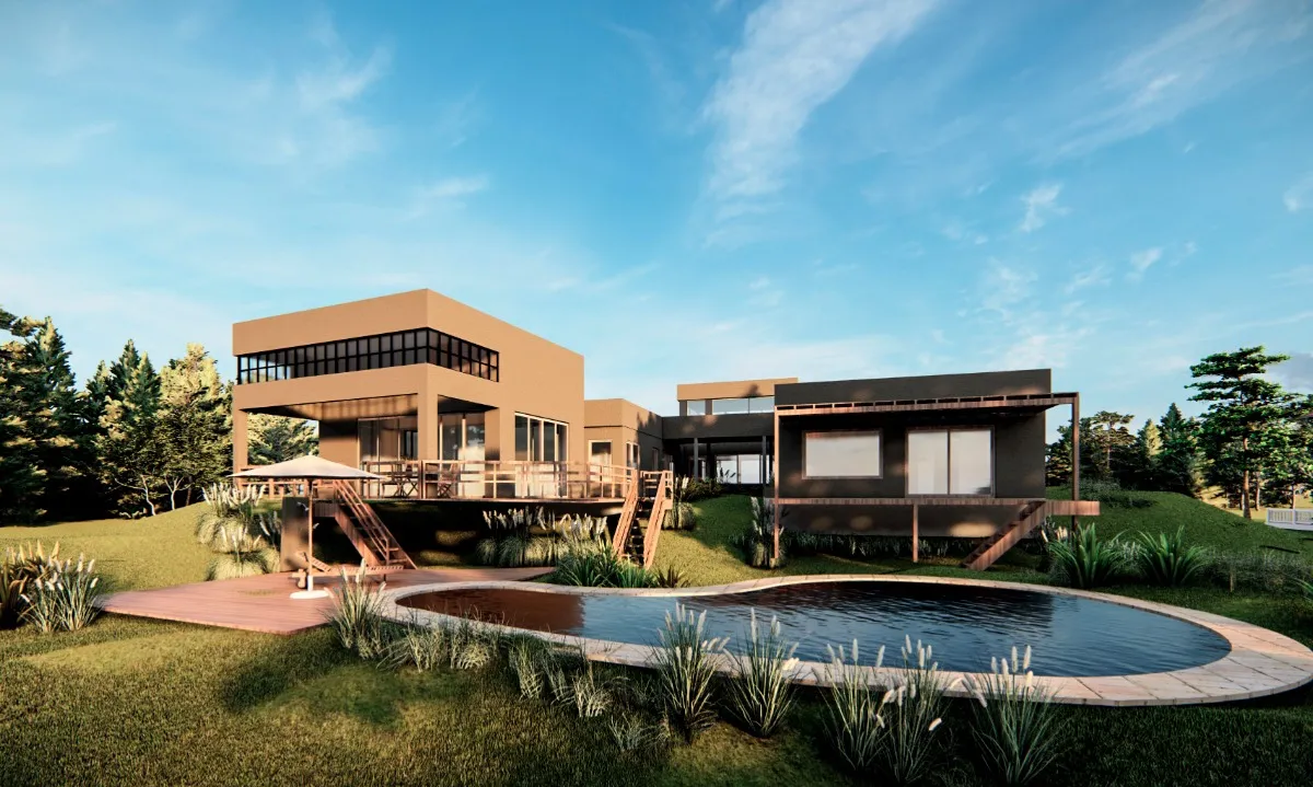 Construcción Casas Llave En Mano Arquitecto Profesional427709140881920001