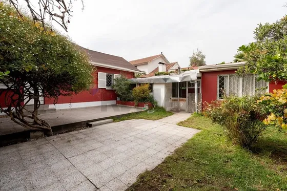 Terreno 542 Mts2. - D. Almagro