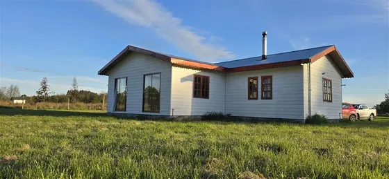 Casa En Venta De 3 Dorm. En Llanquihue Loncotoro