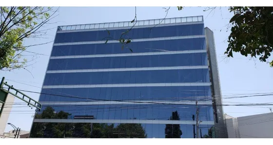 Oficinas En Renta Acondicionadas Listas Para Entrar En Benito Juárez