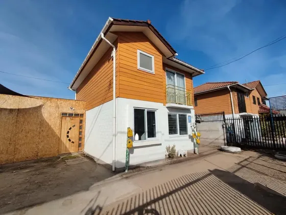 Se Vende Casa Ideal Para Inversión 4d 2b, Sector Estratégico