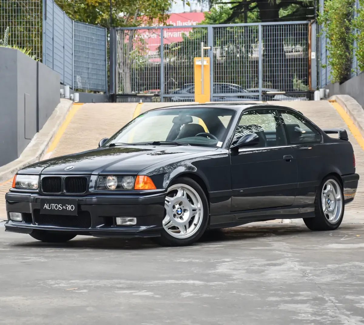 BMW M3 3.2 Coupe