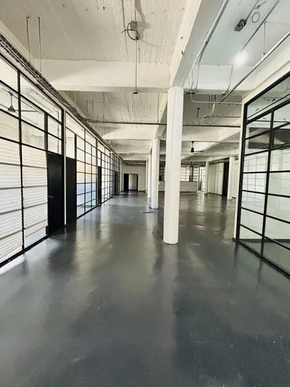 Renta De Bodega Comercial En Col. Anáhuac, Miguel Hidalgo