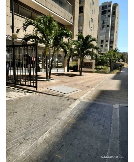 A La Venta Apartamento En Alameda - Perdiz