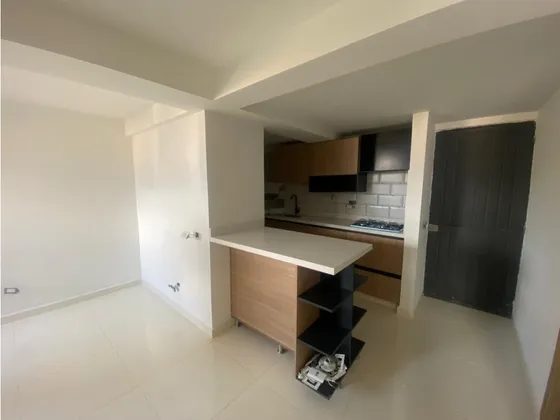 Vendo Apartamento En Madera Nativa Bello