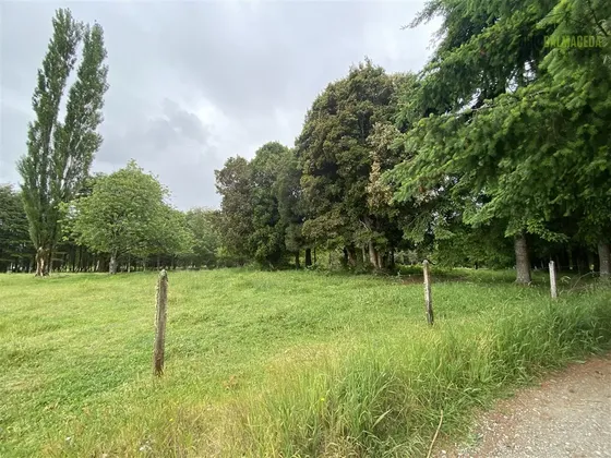 Parcela En Venta En Puerto Montt