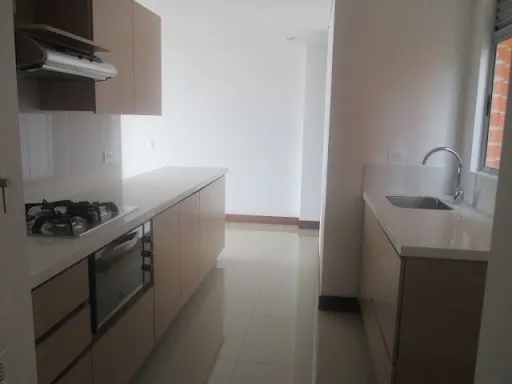 Apartamento En Arriendo Pan De Azucar 743-7645