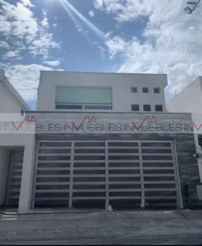 Privada Pinos (cintermex)
