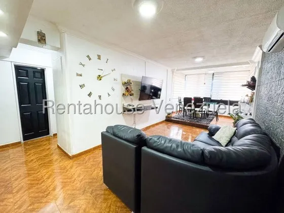 Rah Chacao Vende Apartamento Propatria 25-14167