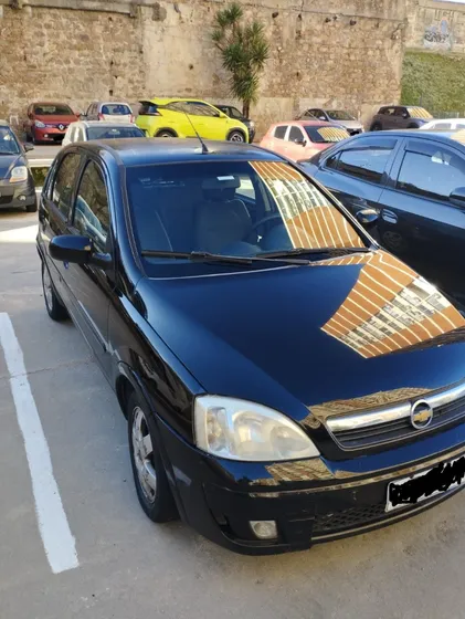 Chevrolet Corsa 1.8 Cd