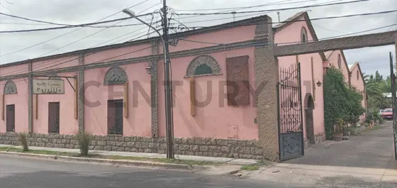 Espectacular Bodega En Venta!