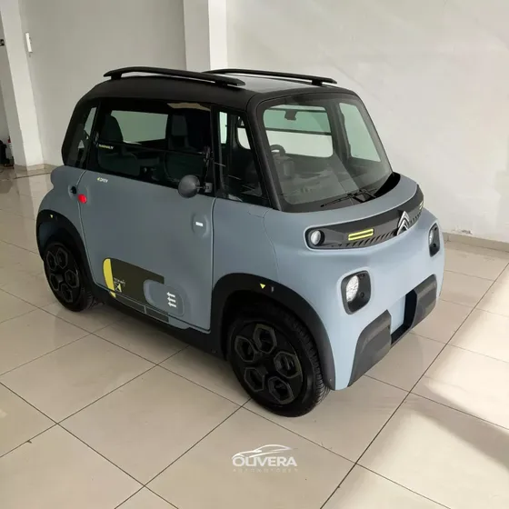 Citroën Ami 0.0 Electric Pack My Ami Tonic