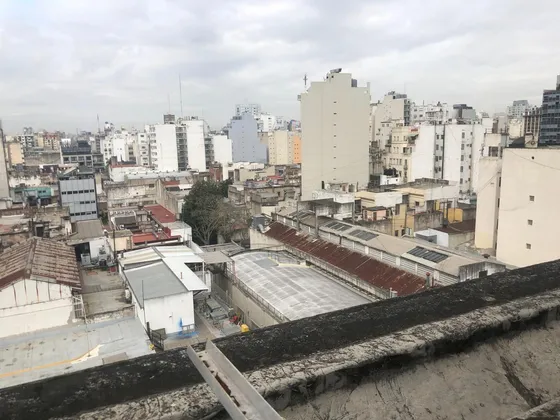 Alquiler Oficina 136mts. - Belgrano 800 - Caba