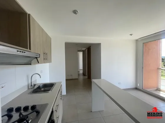 Apartamento En Arriendo En Vereda Fontibon. Cod A6080