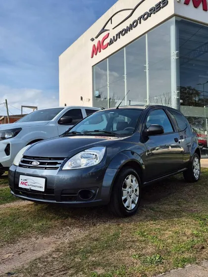 Ford Ka 1.0 Fly Viral 63cv