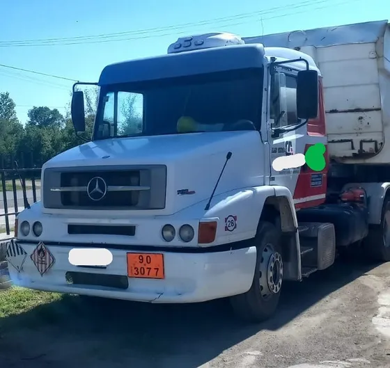 Mb 1634 Mod 2011 -rec Menor!!