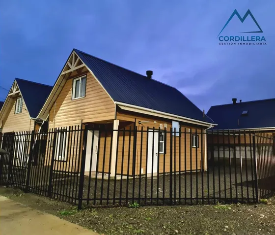 Arriendo Portal Del Sur Panitao
